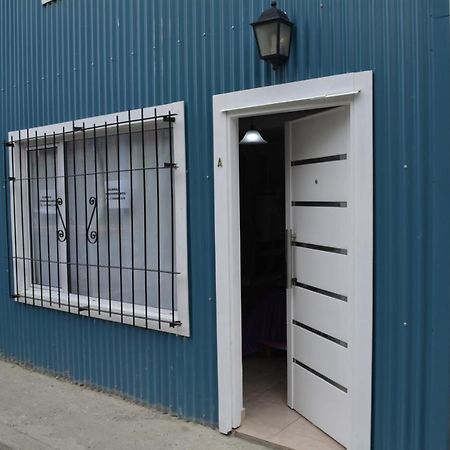 Monsenor Fagnano 592 "A" Apartment Ushuaia Exterior photo